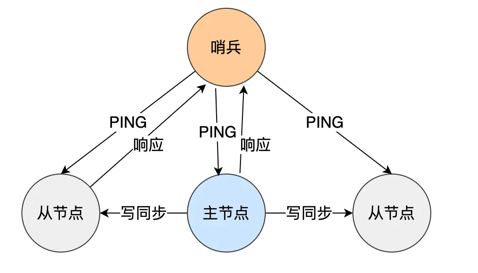 哨兵