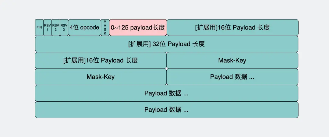 payload