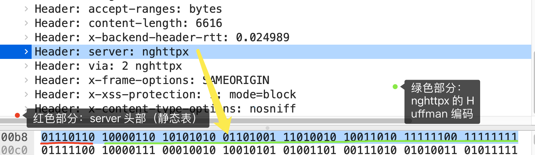 3.6 HTTP/2 牛逼在哪? 配图
