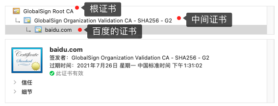 3.3 HTTPS RSA 握手解析 配图