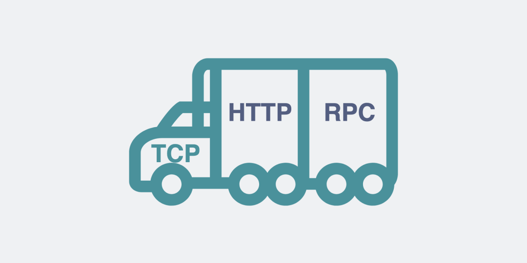基于 TCP 协议的 HTTP 和 RPC 协议